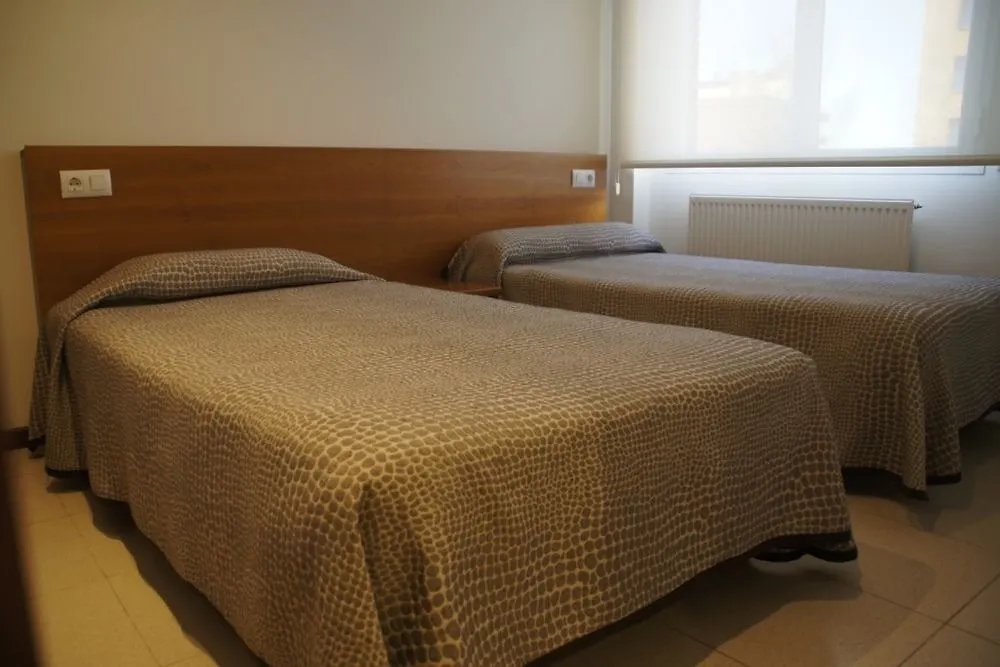 Apartamentos San Fermin Vitoria-Gasteiz 0*,