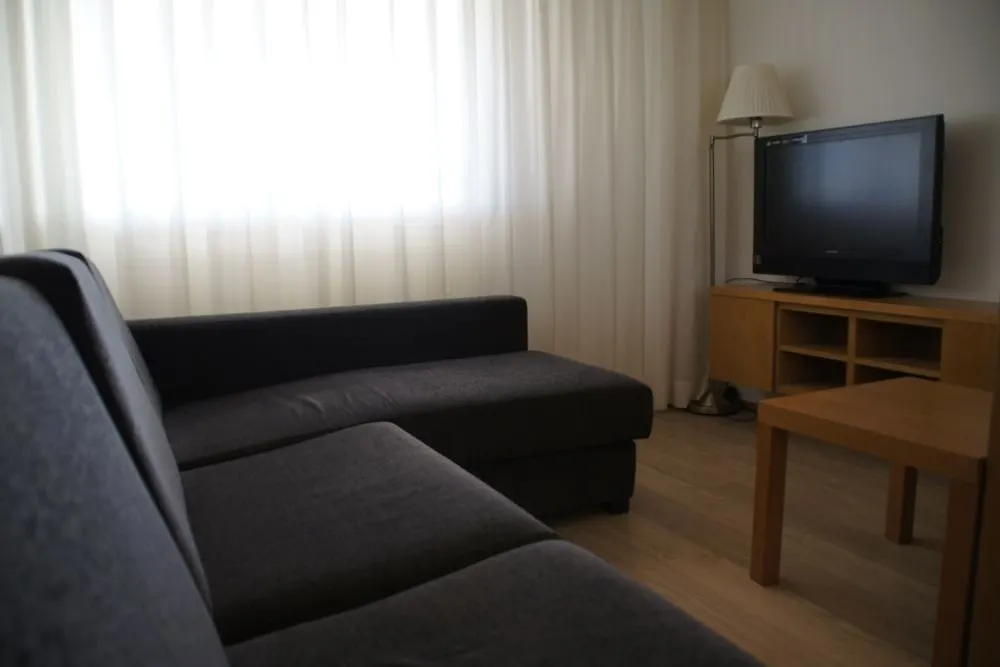 Apartment Apartamentos San Fermin Vitoria-Gasteiz