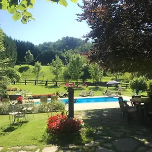 Anziola Agroturismo