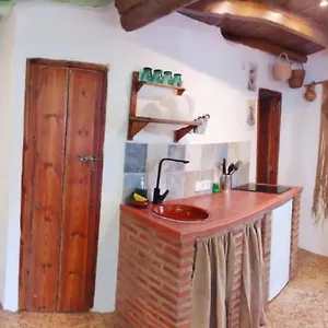 La Morada De Higuera Сasa de vacaciones Higuera De La Sierra (Huelva)