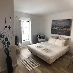 Lx Cozy Apartamento Lisboa