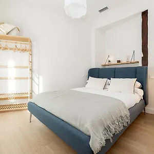 Progreso Apartamento Granada