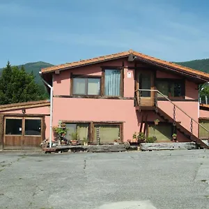 Paperkienea - Artandrelax Casa rural