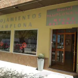 Alojamientos Pamplona Apartamentos Apartamento